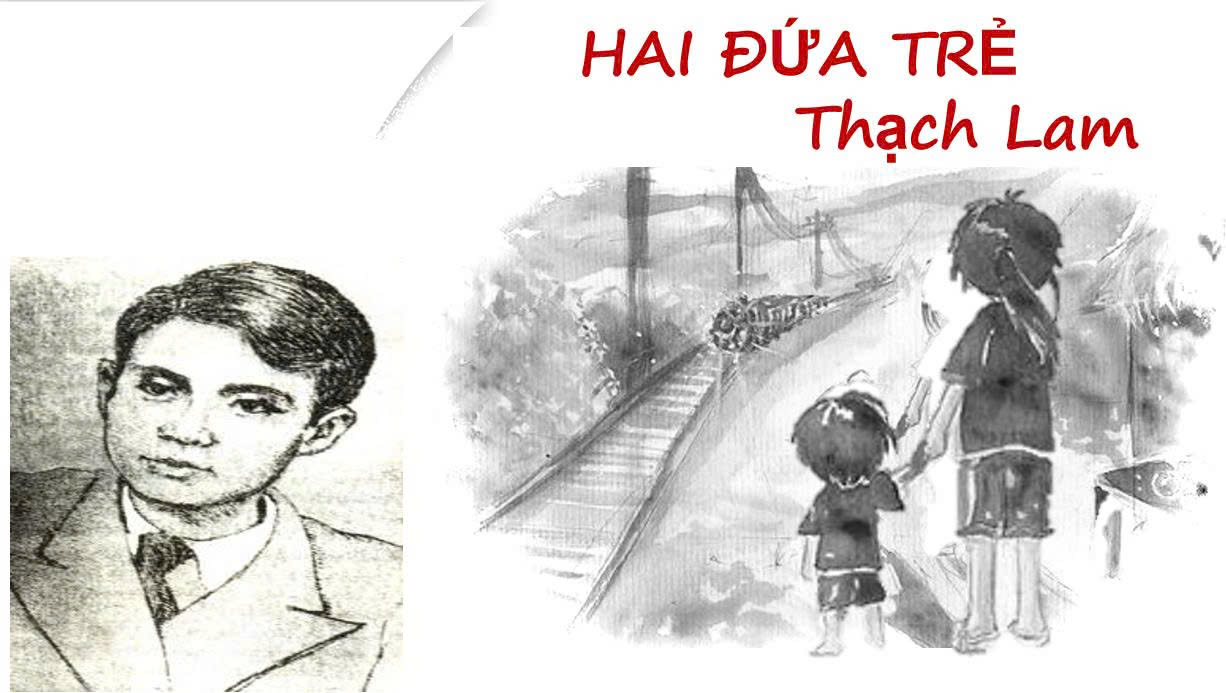 Banner cho bài viết:Bài giảng Bài 2 - Hai đứa trẻ - Ngữ văn 12 CTST